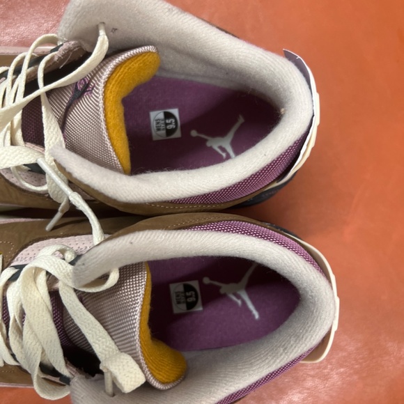 Nike Jordan 3 Retro SE Archaeo - Picture 4 of 4